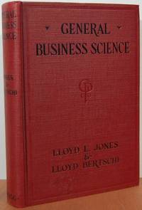General Business Science