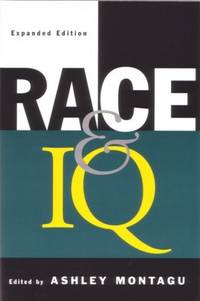 RACE & IQ: Expanded Edition RACE & IQ: Expanded Edition