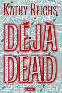 Deja Dead