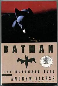 Batman: The Ultimate Evil