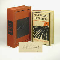 VIRGIN SOIL UPTURNED. Signed