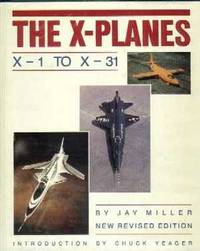 X Planes : X-1 to X-31 X Planes : X-1 to X-31