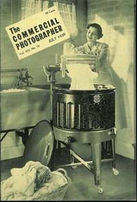 THE COMMERCIAL PHOTOGRAPHER : Vol.14 #11 Aug. 1939 THE COMMERCIAL PHOTOGRAPHER : Vol.14 #11 Aug. 1939