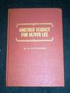Another Verdict for Oliver Lee
