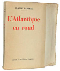 L'Atlantique en rond L'Atlantique en rond