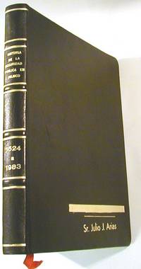 Historia de la Seguridad Publica en Jalisco 1524 a 1983