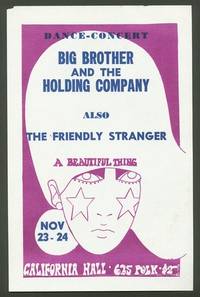 BIG BROTHER and the HOLDING COMPANY BIG BROTHER and the HOLDING COMPANY