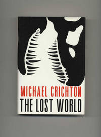 The Lost World - 1st Edition/1st Printing The Lost World - 1st Edition/1st Printing
