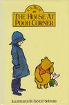 The House At Pooh Corner