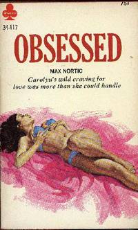 Obsessed (First Edition)