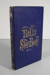 The Rollo Story Books: Rollo in the Woods