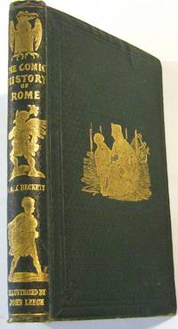The Comic History of Rome