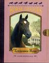 Tennessee Rose