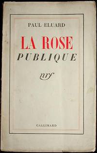 La Rose Publique La Rose Publique