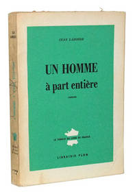 Un Homme &agrave; Part Enti&egrave;re; Roman