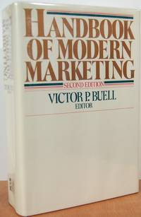 Handbook Of Modern Marketing