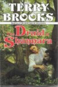 The Druid of Shannara (The Heritage of Shannara, Book 2)