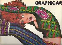GRAPHICAR:  L'Auto Nella Grafica ( The Car in the Graphic Arts [ Posters ] )( Automobiles )( In Italian with Translations in French, English,  German, Portuguese, Spanish )
