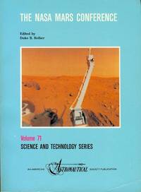 THE NASA MARS CONFERENCE