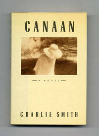 Canaan - 1st Edition/1st Printing Canaan - 1st Edition/1st Printing