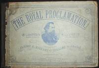 The Royal Proclamation The Royal Proclamation