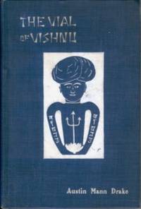 The Vial of Vishnu The Vial of Vishnu