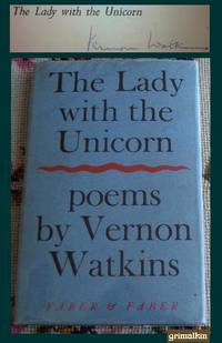 The Lady with the Unicorn