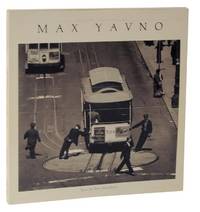 The Photography of Max Yavno