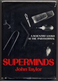Superminds Superminds