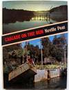 Cascade on the Run: A Season with the Whitebaiters of South Westland