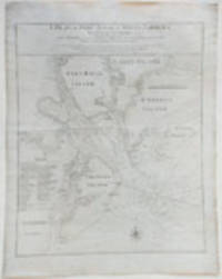 A Plan of Port Royal in South Carolina. Survey'd by Capn. John Gascoigne