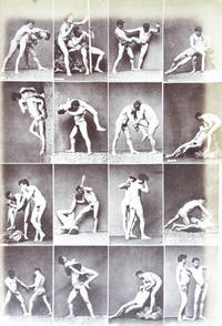 Album of 38 photographic prints with 608 images: nude studies of children, women and men
