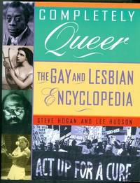 Completely Queer:  The Gay and Lesbian Encyclopedia