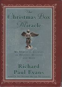 The Christmas Box Miracle : My Spiritual Journey of Destiny, Healing, and Hope The Christmas Box Miracle : My Spiritual Journey of Destiny, Healing, and Hope