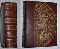 THE POETICAL WORKS OF SIR WALTER SCOTT - Two Volumes bound as One