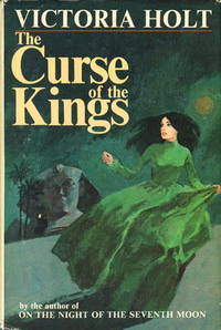 THE CURSE OF KINGS