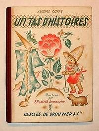 UN TAS D'HISTORIES