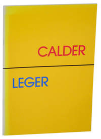 Alexander Calder Fernand Leger