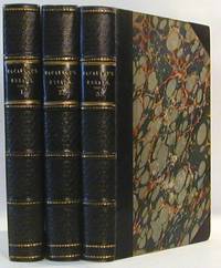 Critical and Historical Essays, Contributed to the Edinburgh Review