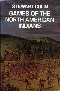 Games of the North American Indians