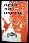 Dear Mr Booth : Some Early Chapters of the History of The Salvation Army in New Zealand