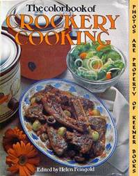 The Colorbook Of Crockery Cooking The Colorbook Of Crockery Cooking