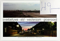 Overbetuwe - elst - westeraam - groenoord
