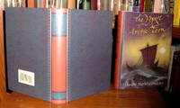 THE VOYAGE OF THE ARCTIC TERN THE VOYAGE OF THE ARCTIC TERN