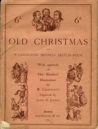 OLD CHRISTMAS