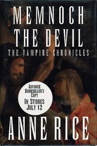 MEMNOCH THE DEVIL