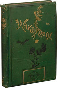 Wake-Robin (First Edition)