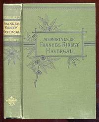 Memorials of Frances Ridley Havergal