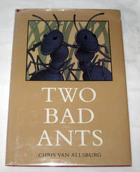 Two Bad Ants