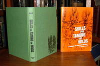 Skills for Taming the Wilds: A Handbook of Woodcraft Wisdom